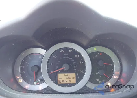 2010 Toyota Rav4 Sport z USA, uszkodzony, nr VIN JTMWF4DV2A5027159